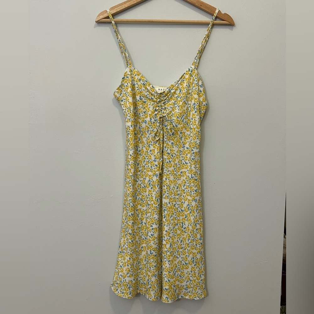 Beginning Boutique dress